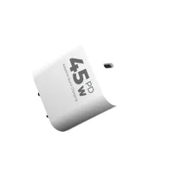 Cargador  45W USB-C PD 5.1A – Carga Ultra Rápida RAPTOR XAEA