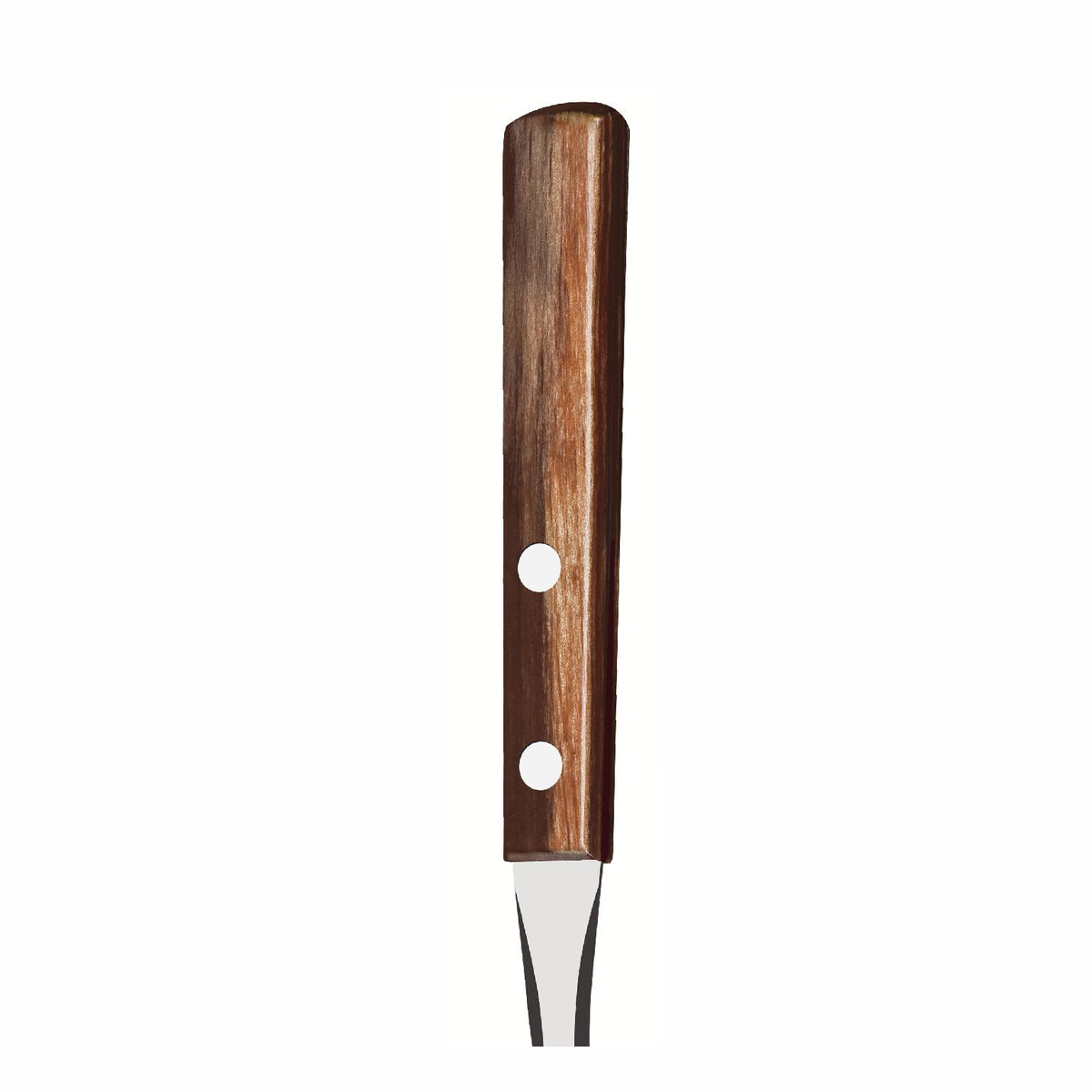 Cuchara De Mesa Tramontina Polywood 60 Piezas Acero