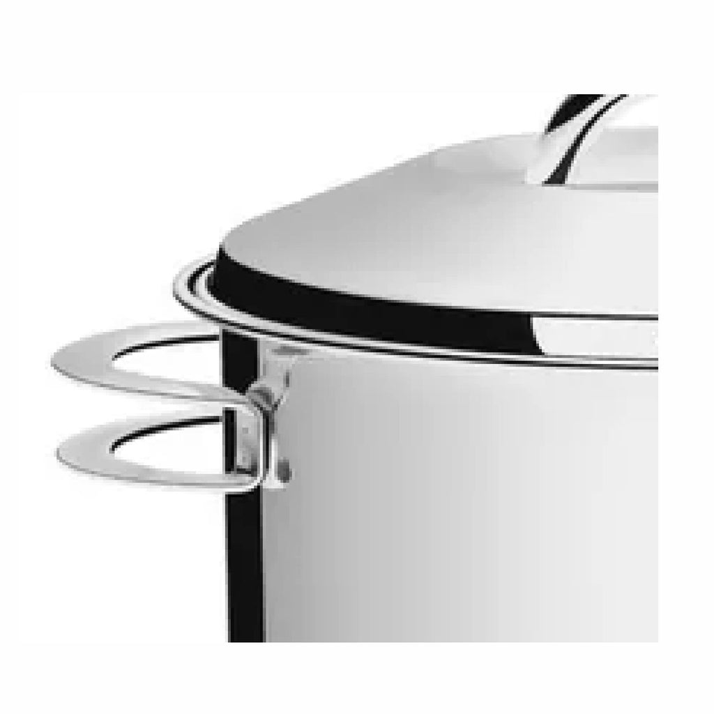 Cacerola Tramontina Solar 16 Cm Acero Inoxidable