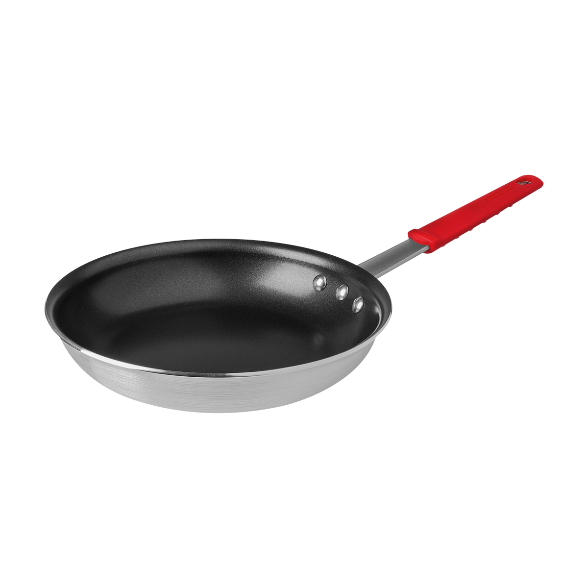 Sarten Tramontina Professional Acero Inoxidable 30 cm 3L