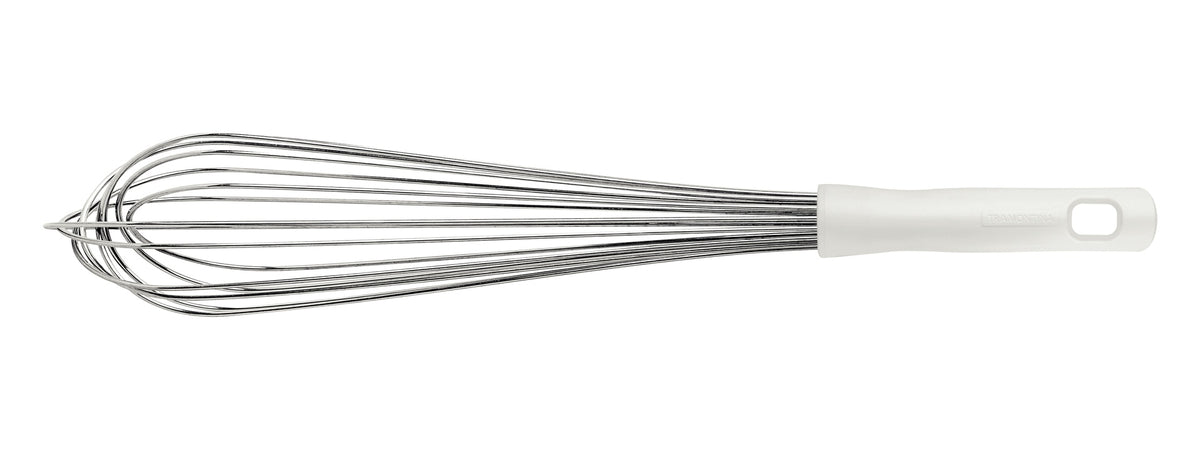 Batidor Manual Tramontina Profissional Master 35 Cm Acero