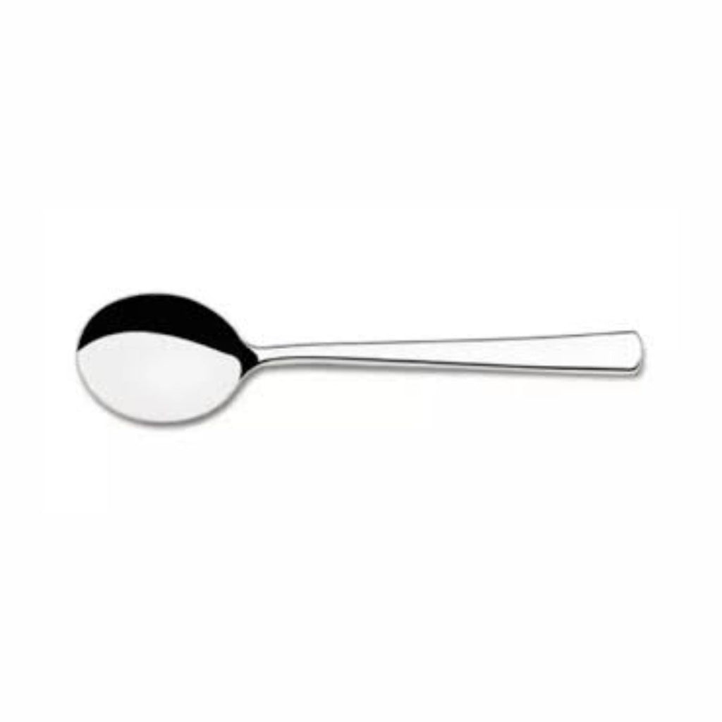 Set 12 Cucharas de Mesa Tramontina Berlin Acero Inoxidable