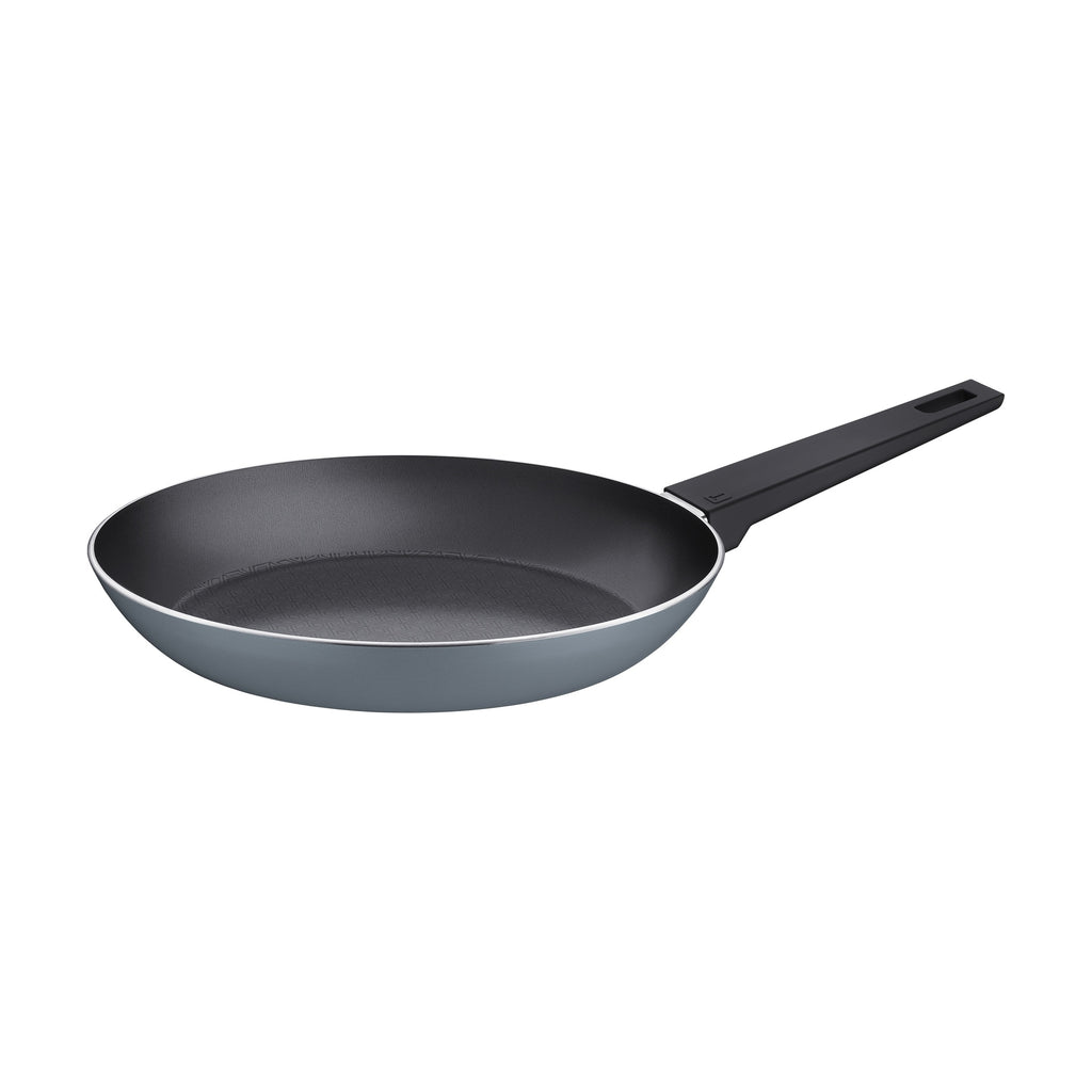 Sarten Tramontina Spezia Induccion Antiadherente 24 cm 1.2L Azul