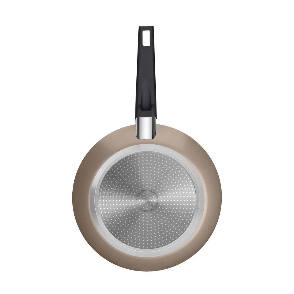 Sarten Tramontina Spezia Inducción Arena Antiadherente 24 cm 1.2L