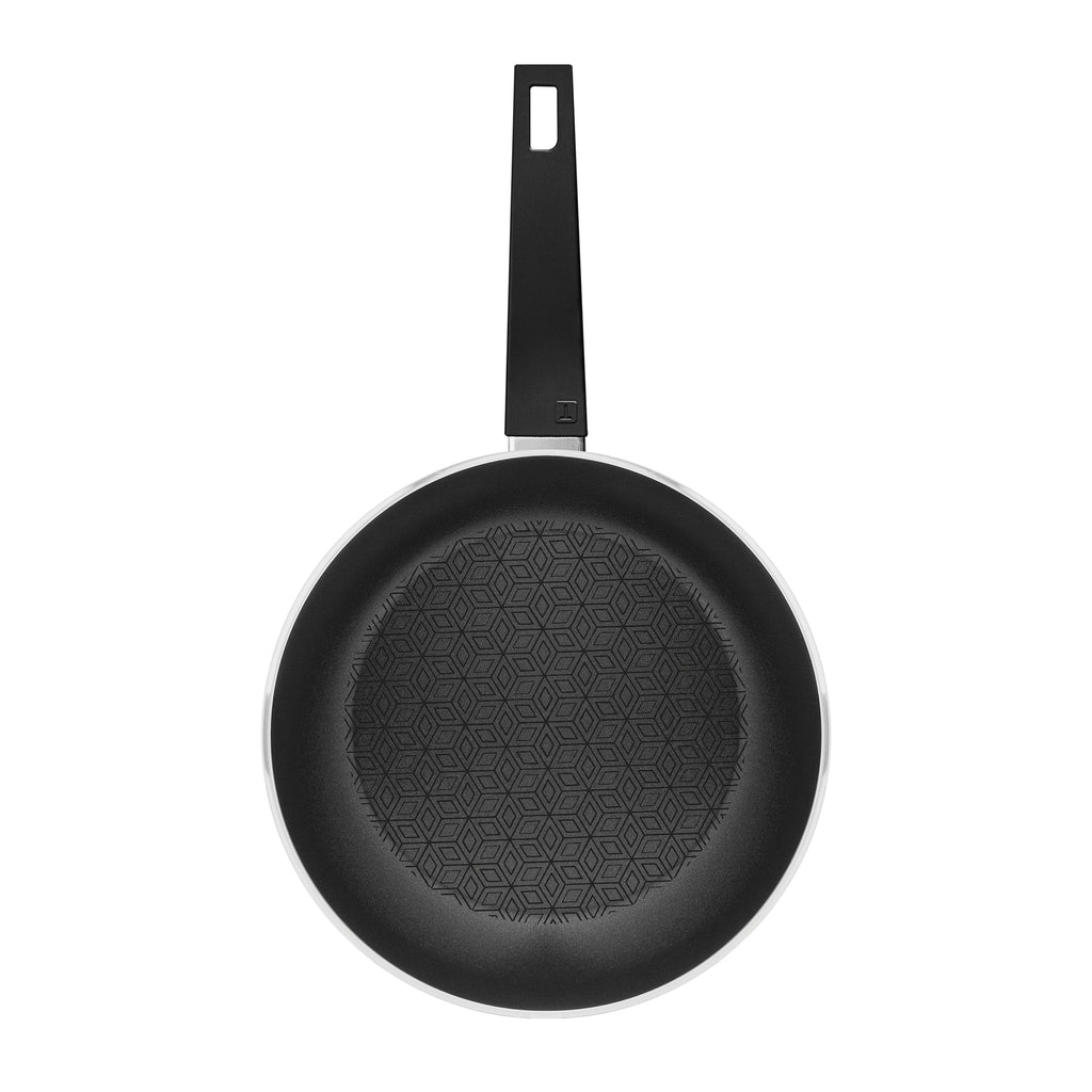 Sarten Tramontina Spezia Inducción Arena Antiadherente 24 cm 1.2L