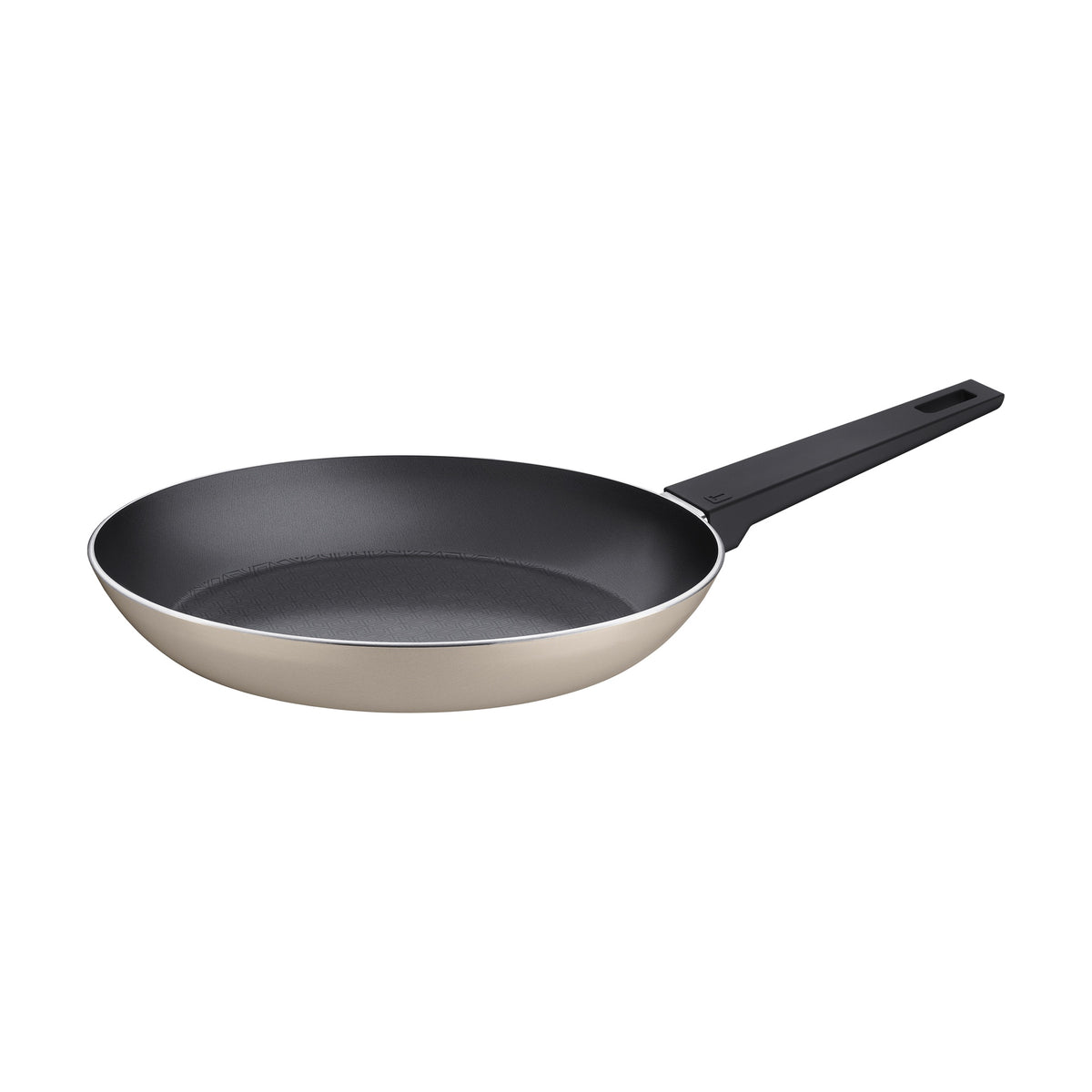 Sarten Tramontina Spezia Inducción Arena Antiadherente 24 cm 1.2L