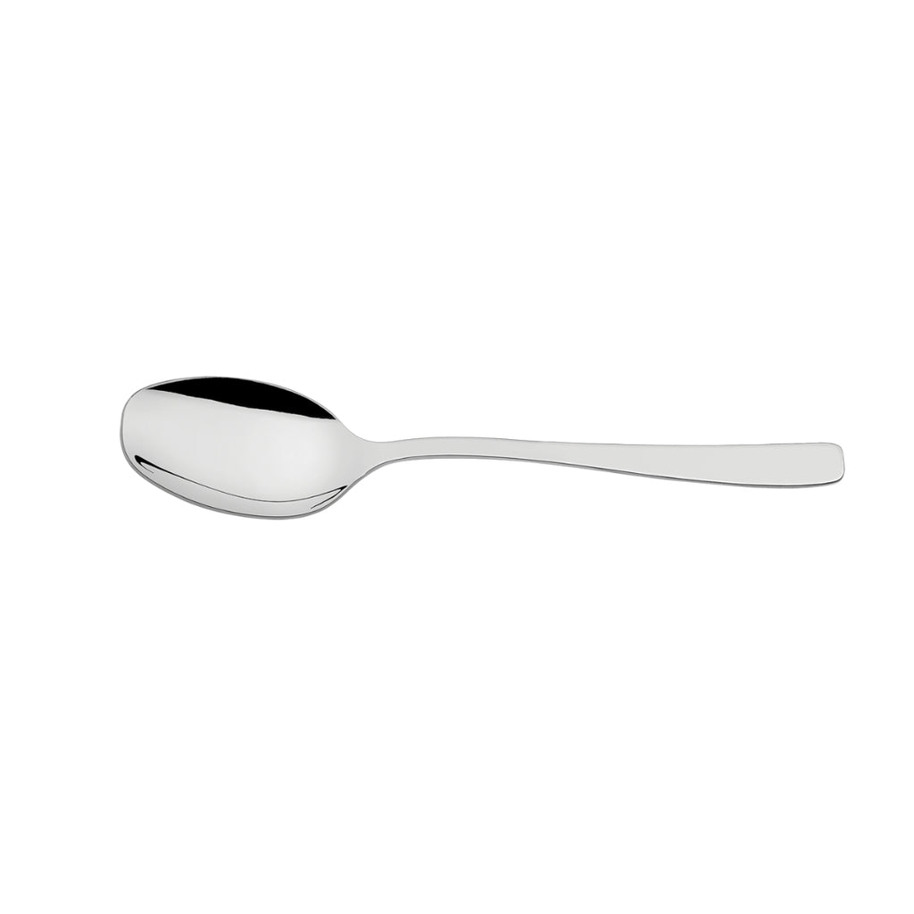 Set 12 Cucharas de Mesa Tramontina Cosmos Acero Inoxidable