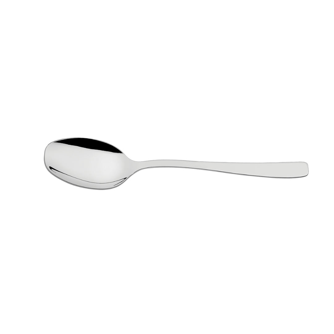 Set 12 Cucharas de Mesa Tramontina Cosmos Acero Inoxidable