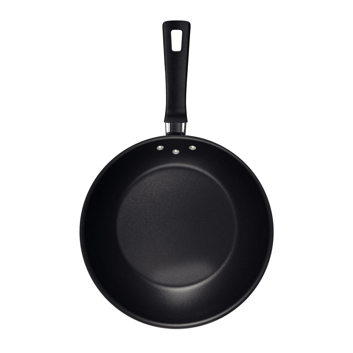 Sarten Tramontina Loreto Antiadherente 28 cm 2L Grafito