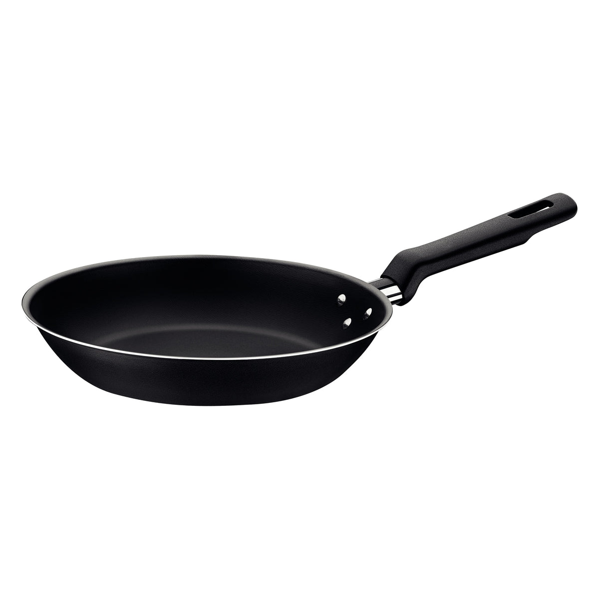Sarten Tramontina Loreto Antiadherente 28 cm 2L Grafito