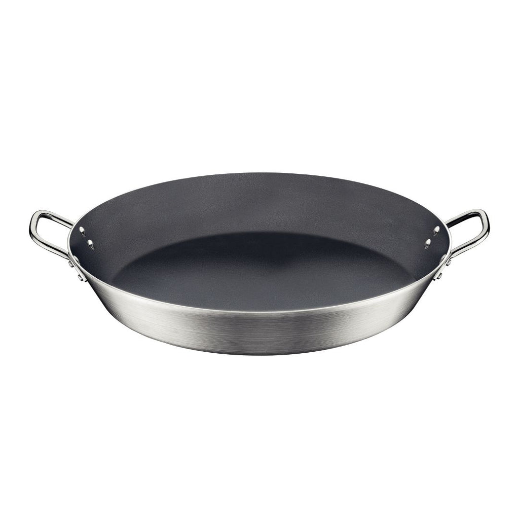 Paellera Tramontina Professional Antiadherente 45 cm 9.2L