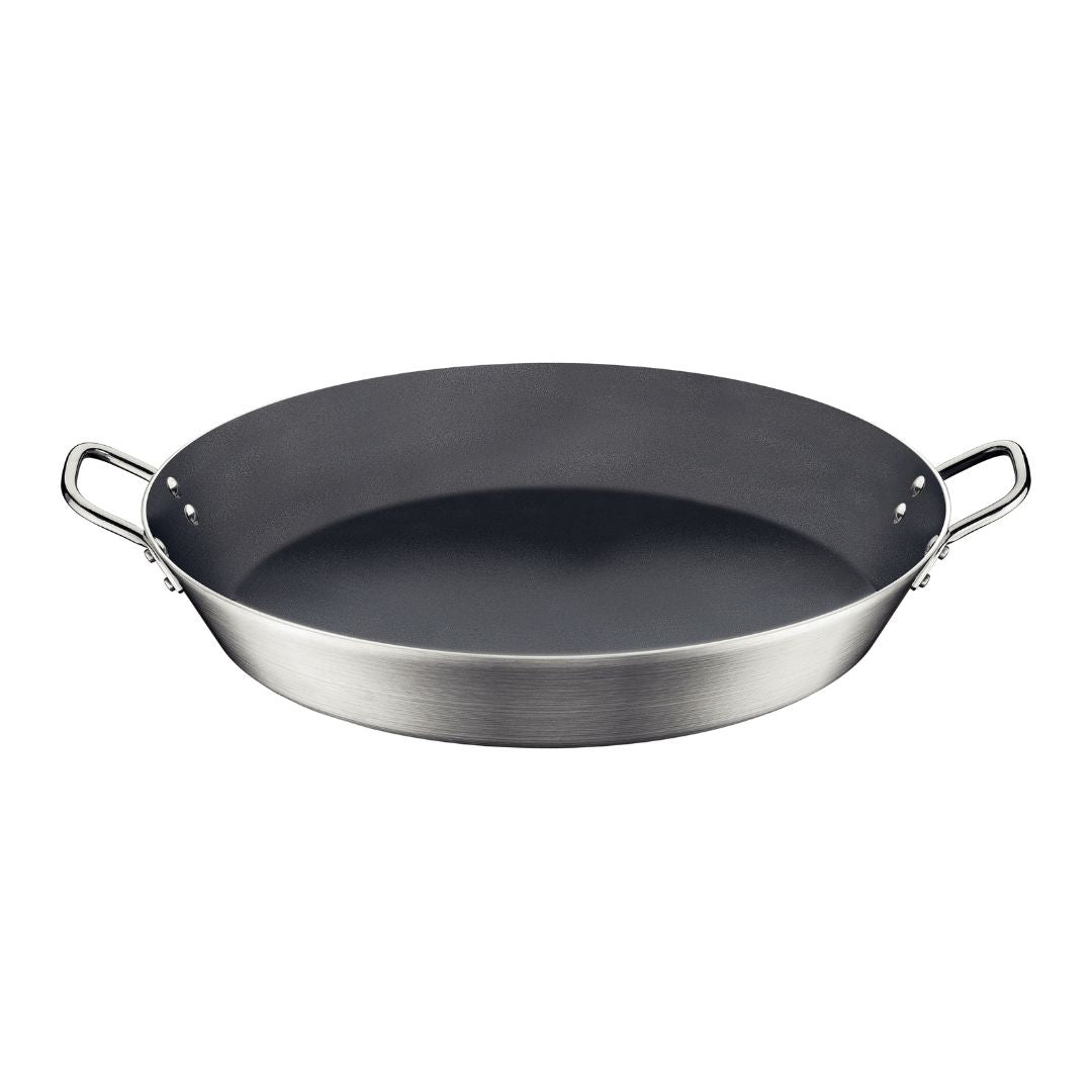 Paellera Tramontina Professional Antiadherente 45 cm 9.2L
