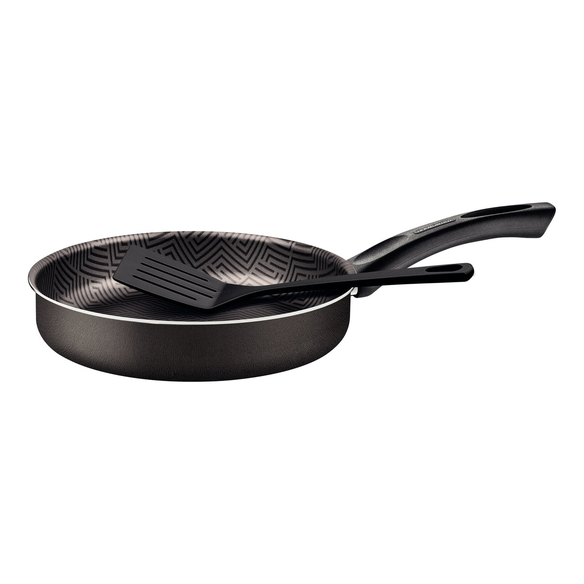 Sarten Tramontina Paris Antiadherente 24 cm 2L