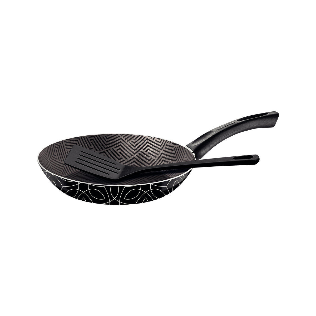 Sarten Tramontina Paris Antiadherente 20 cm 0.8L