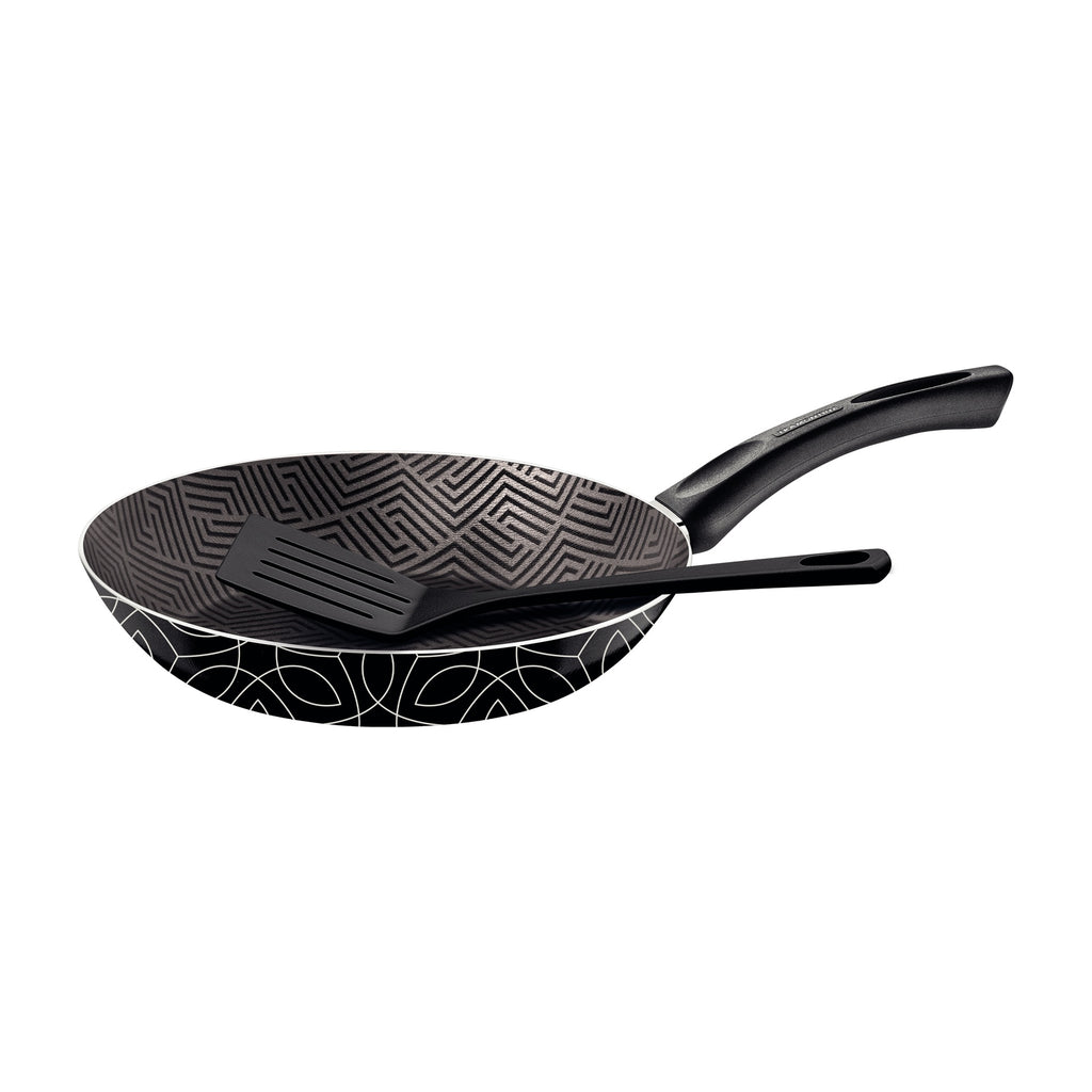 Sarten Tramontina Paris Antiadherente 24 cm 1.2L