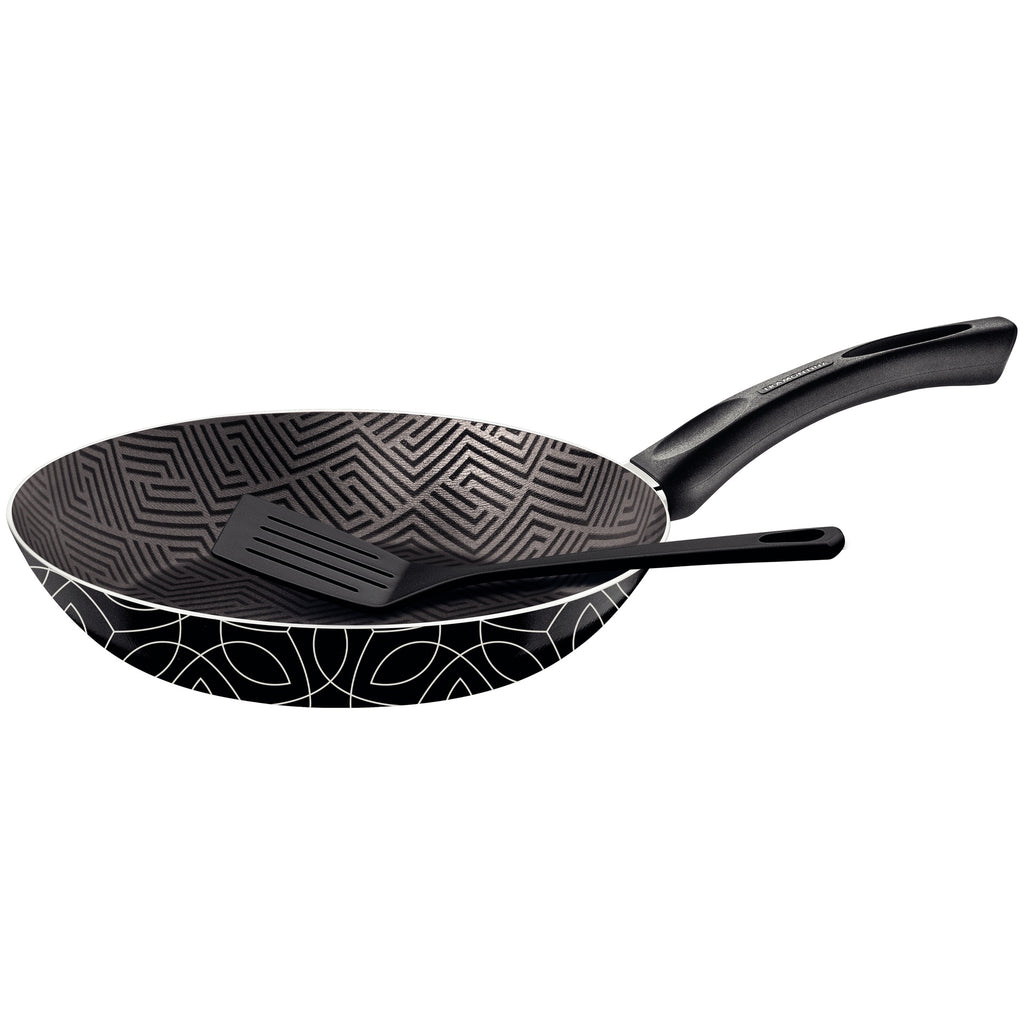 Sarten Tramontina Paris Antiadherente 30 cm 2.5L