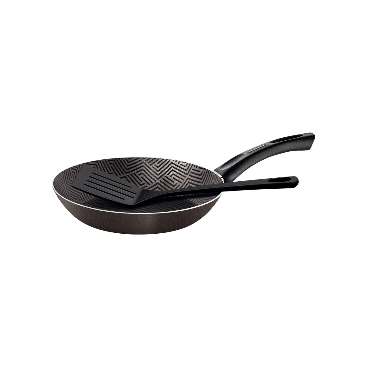 Sarten Tramontina Paris Antiadherente 18 cm 0.6L