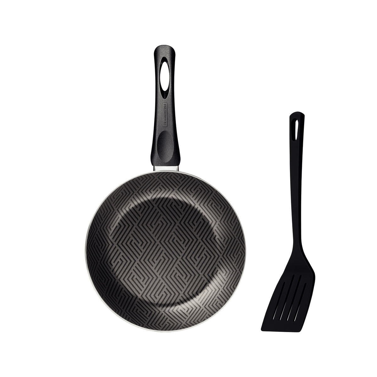 Sarten Tramontina Paris Antiadherente 18 cm 0.6L