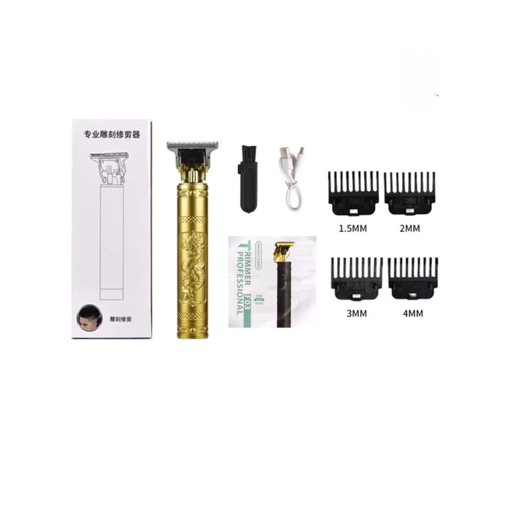 Afeitadora - Cortadora De Cabello 3000 RPM – Recargable