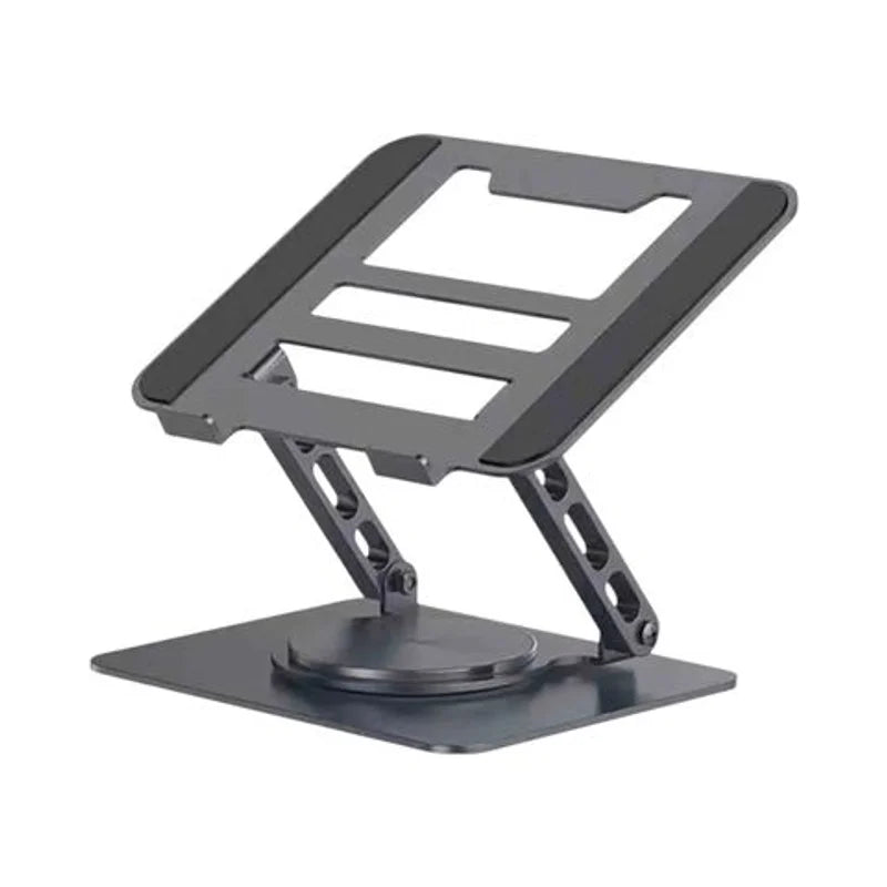 Soporte Giratorio Para Notebook 10 A 17 Pulgadas