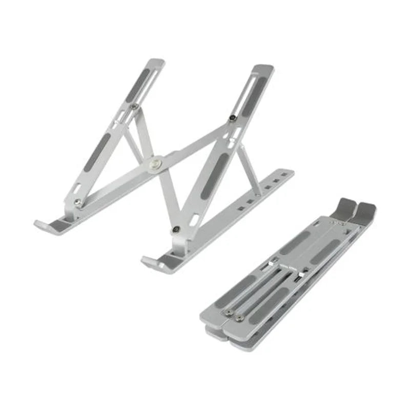 Soporte Para Notebook Plegable De 10 A 17 Pulgadas