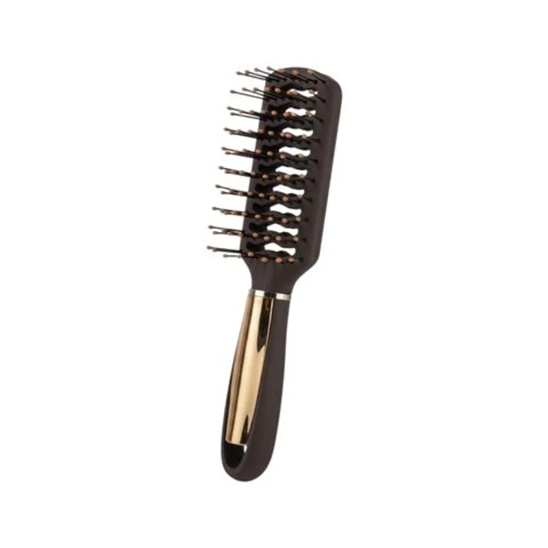 Cepillo Para El Pelo Calado 23 Cm