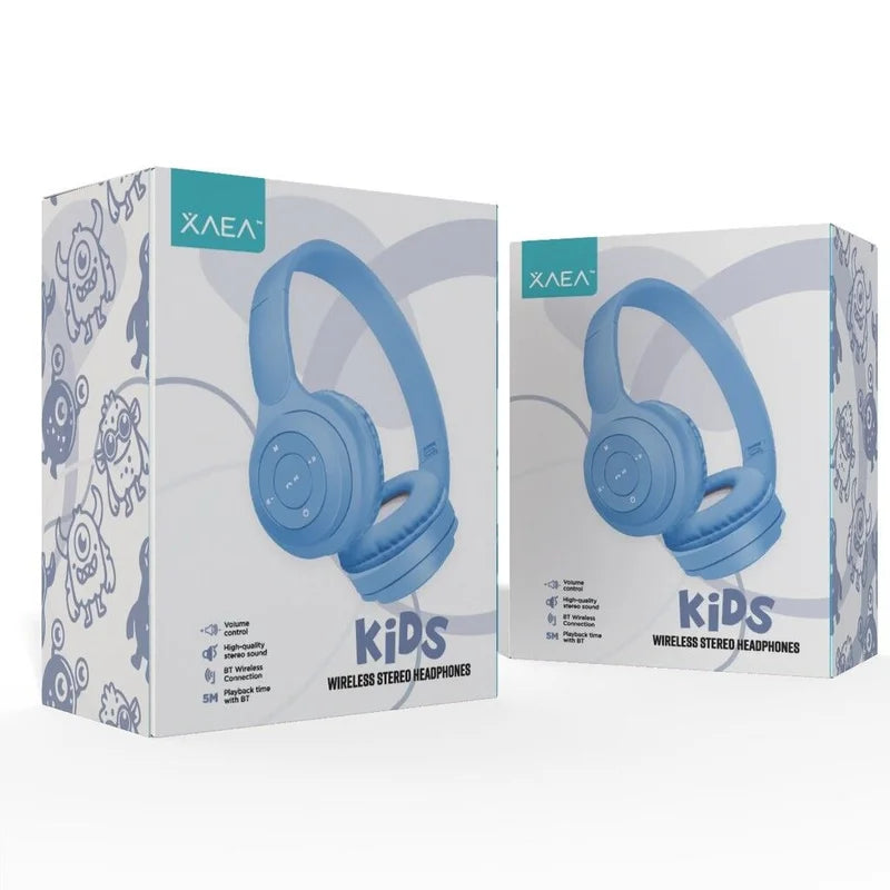 Auricular BT Modx-707 Kids – Celeste
