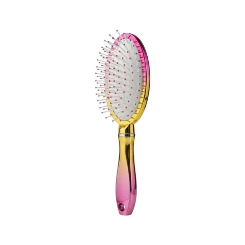 Cepillo Para El Pelo Neumatico Oval 24 Cm