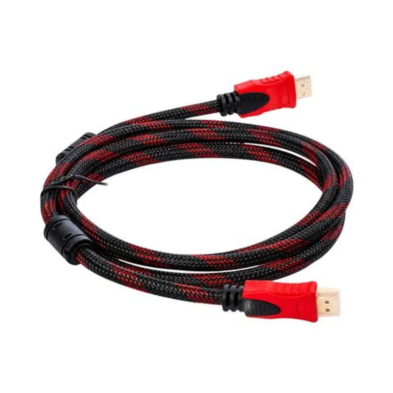Cable HDMI A HDMI 1,5 M