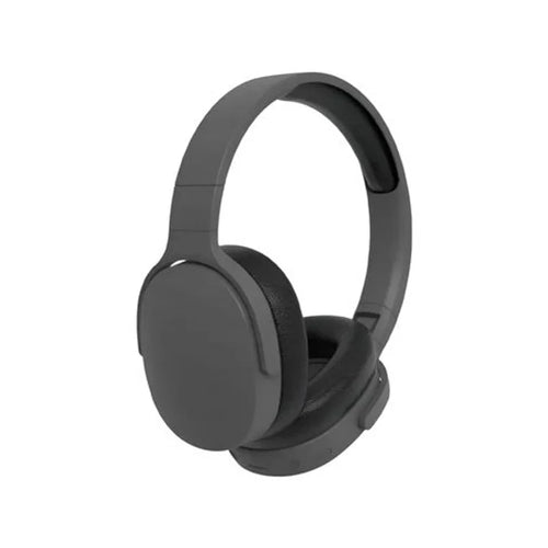 Auriculares Vincha Inalámbricos Negro Malibu