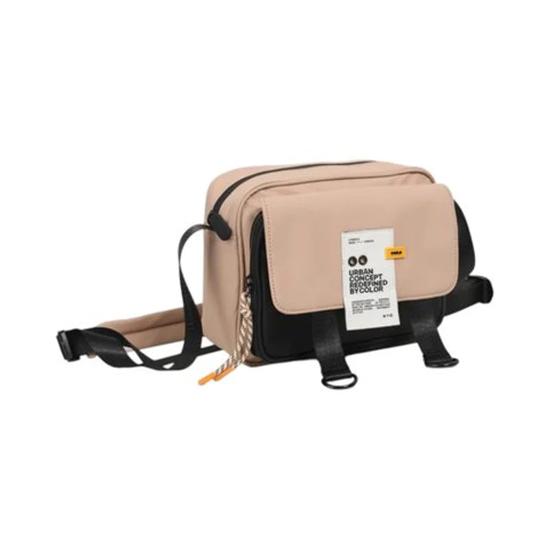 Cartera Bandolera PU Maia 23x8x17.5 cm Chimola - CB111