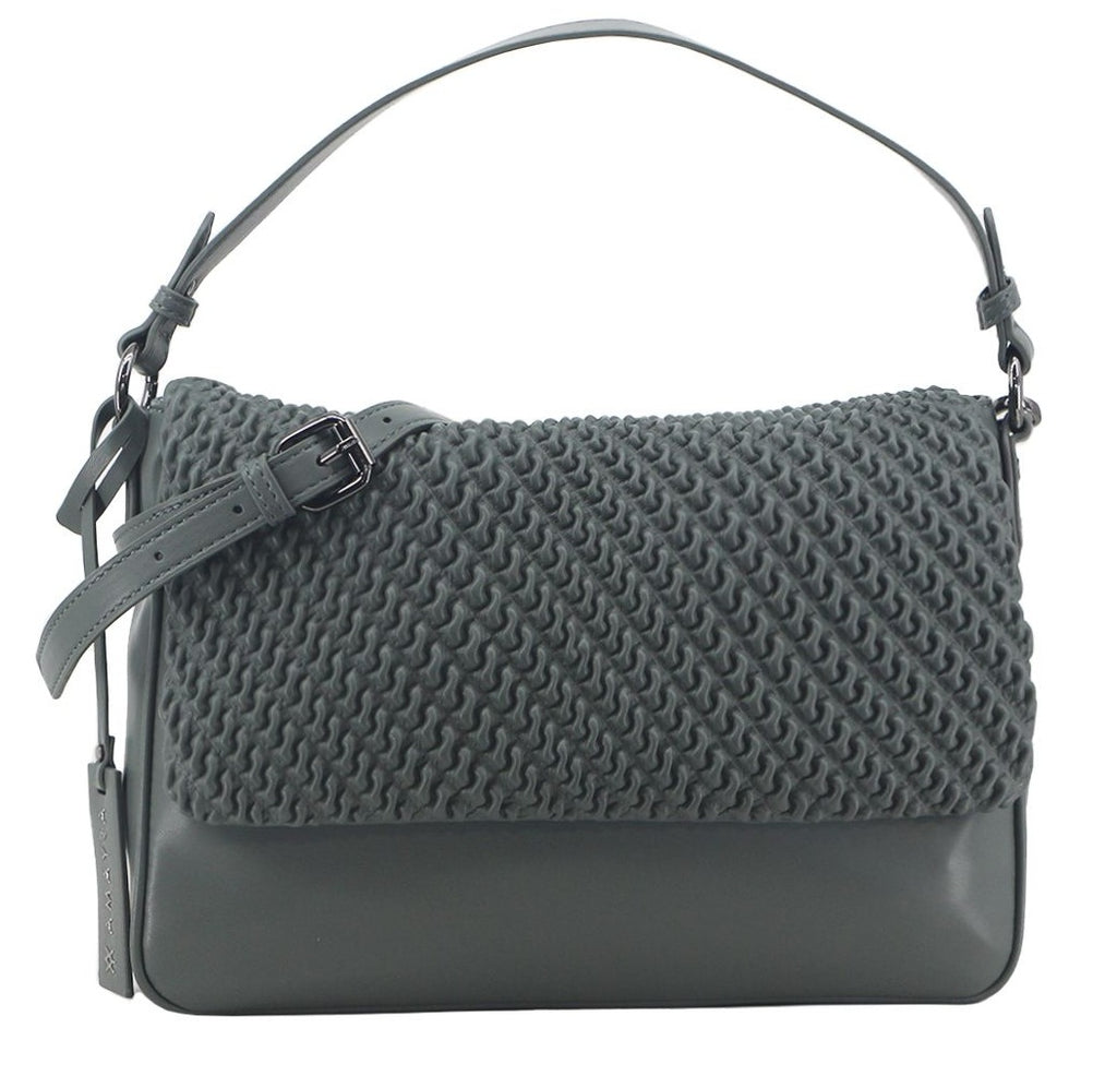 Cartera Amayra Aero Ecocuero 22.5 x 31.5 x 9.5 cm