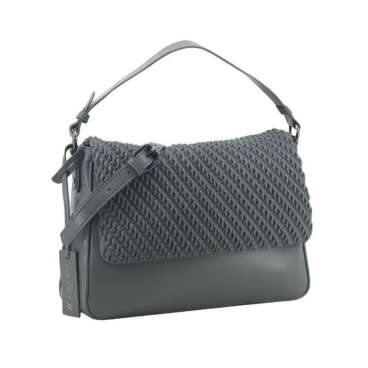 Cartera Amayra Aero Ecocuero 22.5 x 31.5 x 9.5 cm