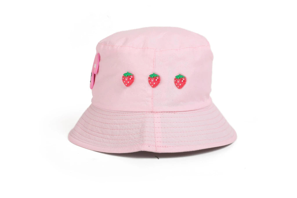 Gorro Chimola Piluso Summer Joy Conejo Poliéster