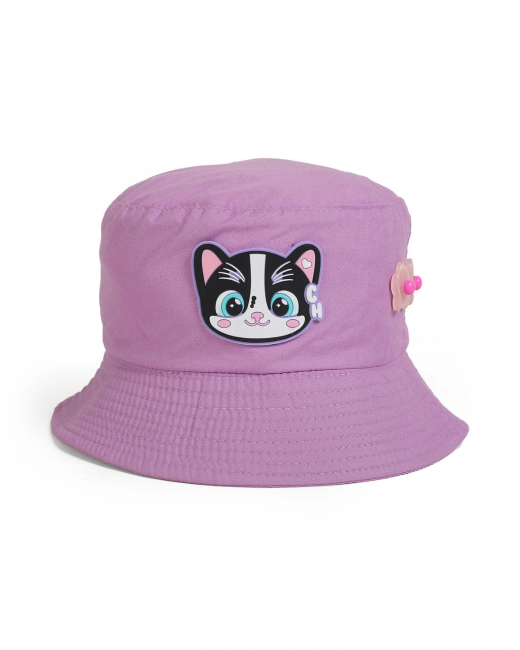 Gorro Chimola Piluso Summer Joy Gato Poliéster