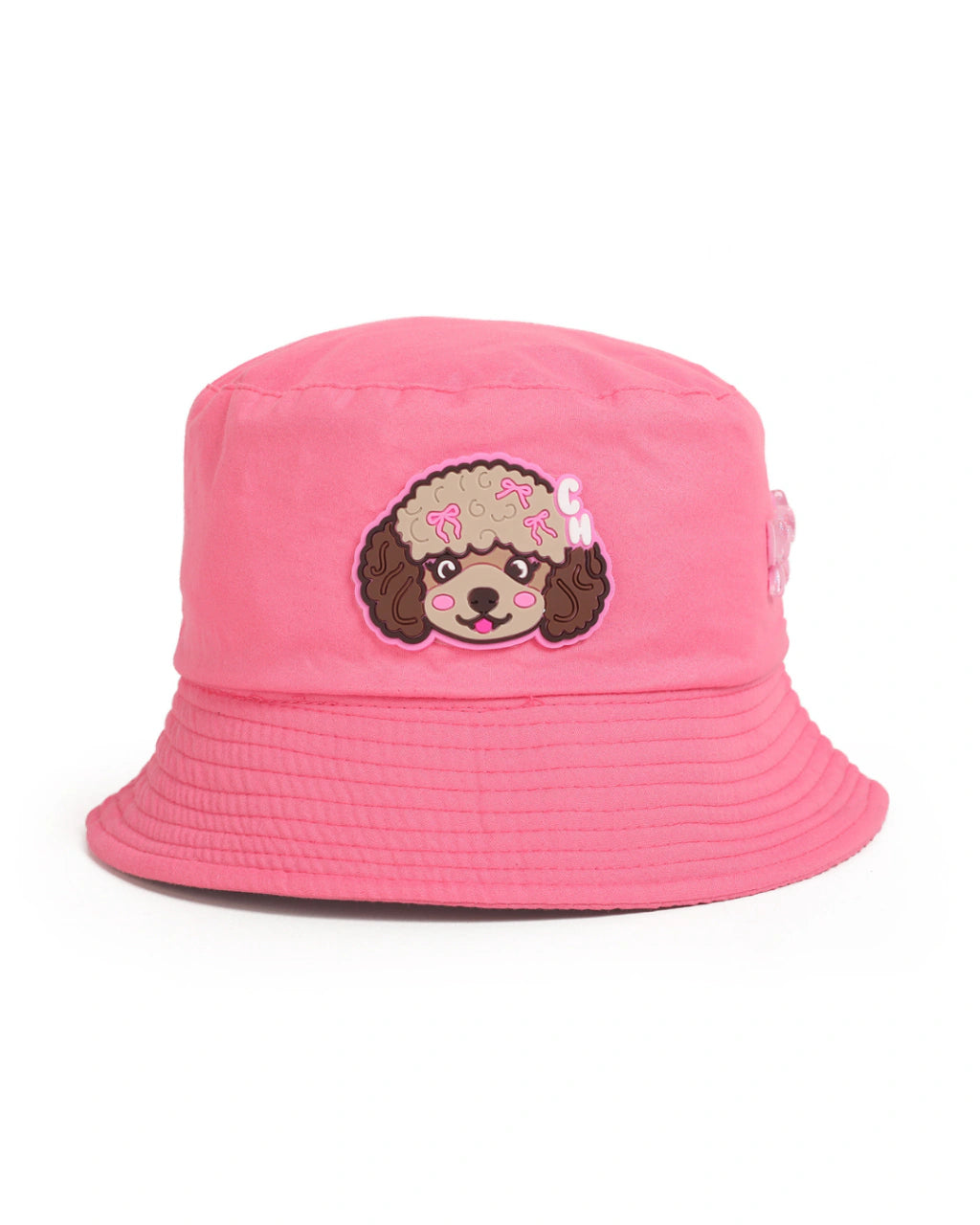Gorro Chimola Piluso Summer Joy Poodle Poliéster