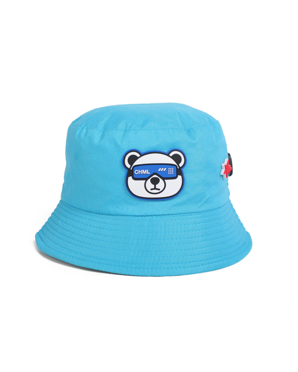 Gorro Chimola Piluso Summer Joy Bearbot Poliéster