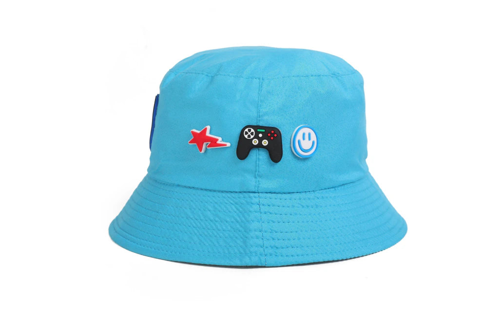 Gorro Chimola Piluso Summer Joy Bearbot Poliéster