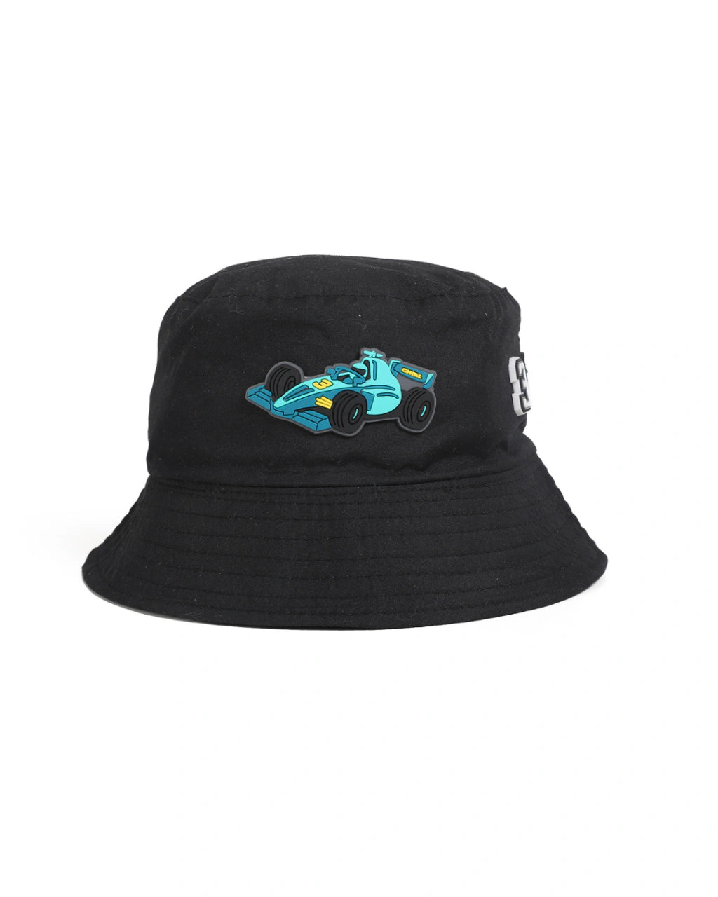 Gorro Chimola Piluso Summer Joy Racing Car Poliéster