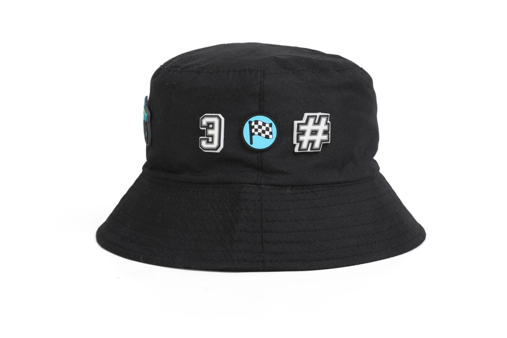 Gorro Chimola Piluso Summer Joy Racing Car Poliéster