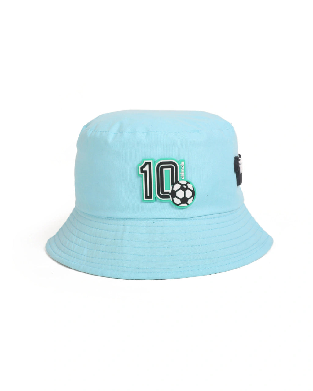 Gorro Chimola Piluso Summer Joy Futbol Poliéster