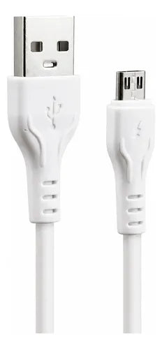 Cable Usb A - V8 Micro 2.1a 1 Metro