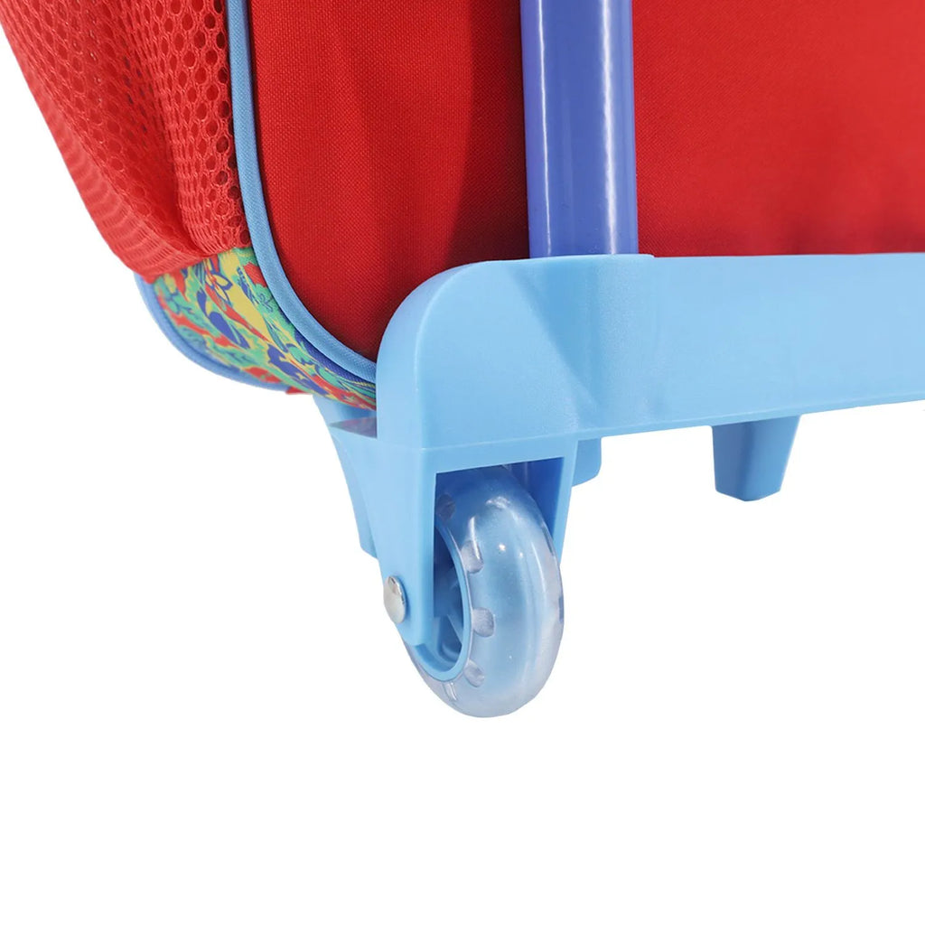 Set LSYD Valijas Infantiles 14 y 16 Pulgadas Stitch