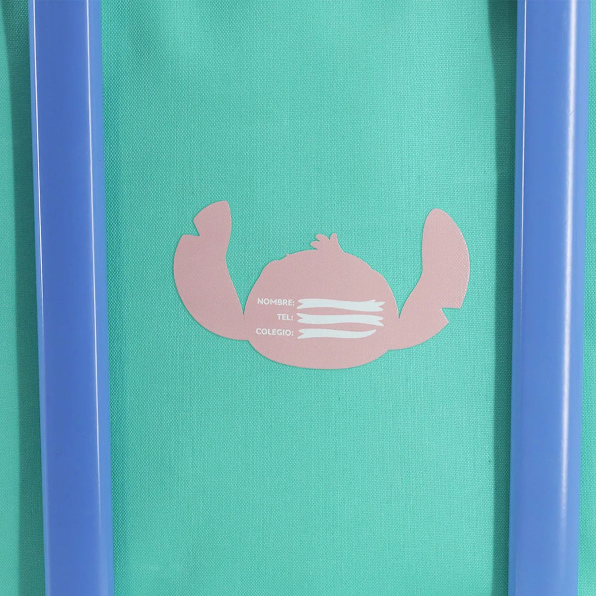 Set LSYD Valijas Infantiles 14 y 16 Pulgadas Stitch