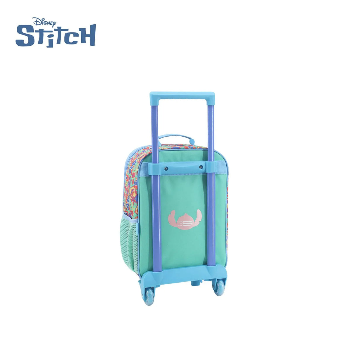 Set LSYD Valijas Infantiles 14 y 16 Pulgadas Stitch