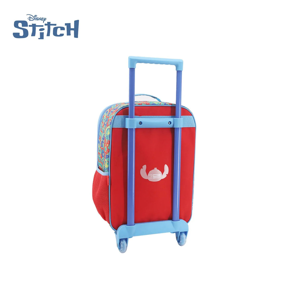 Set LSYD Valijas Infantiles 14 y 16 Pulgadas Stitch