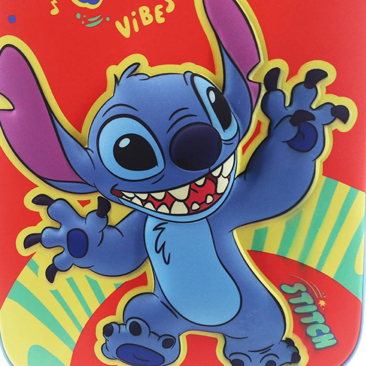 Set LSYD Valijas Infantiles 14 y 16 Pulgadas Stitch