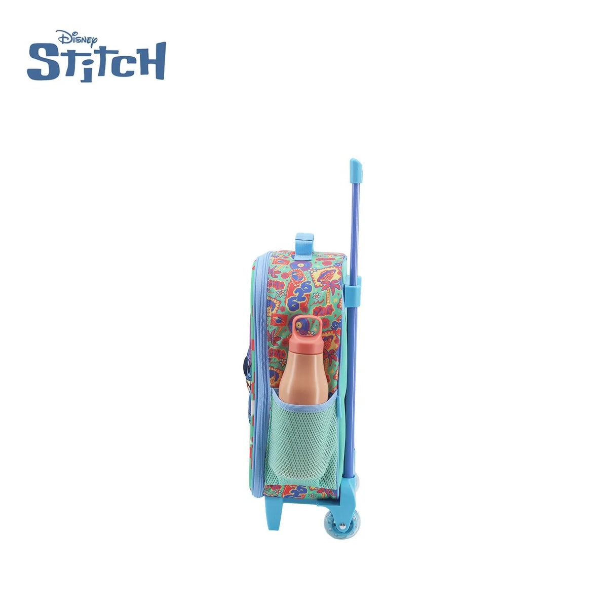 Set LSYD Valijas Infantiles 14 y 16 Pulgadas Stitch