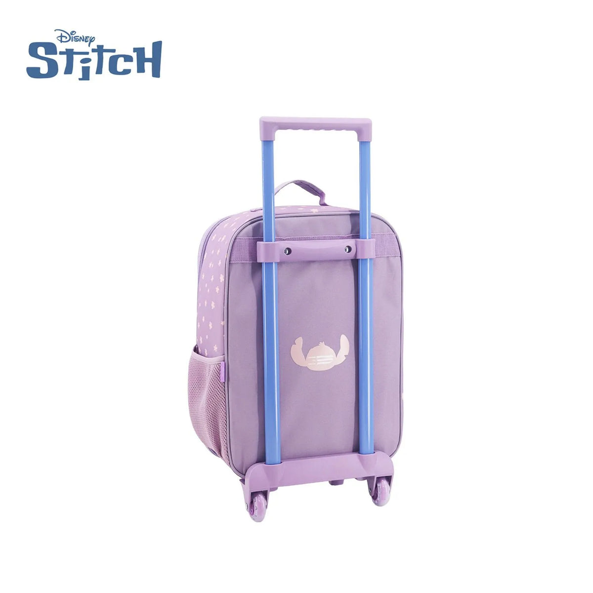 Set LSYD Valijas Infantiles 14 y 16 Pulgadas Stitch