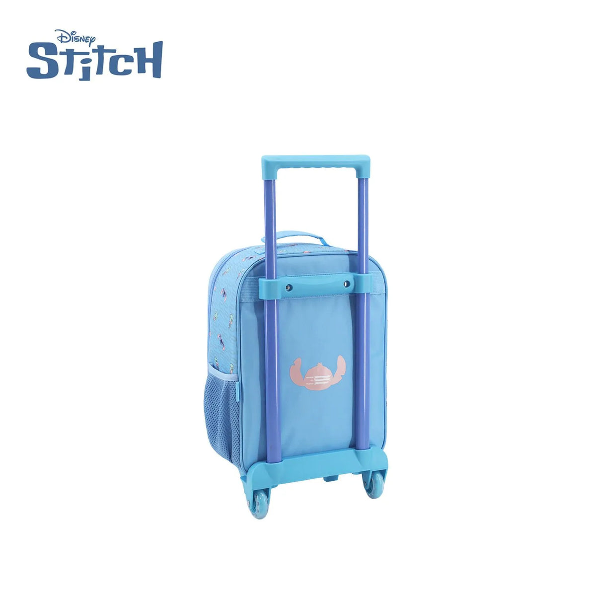 Set LSYD Valijas Infantiles 14 y 16 Pulgadas Stitch
